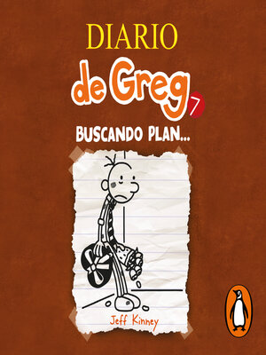 cover image of Buscando plan...